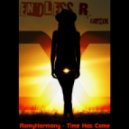RomyHarmony - Time Has Come