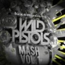 Tom Forester vs. Hard Rock Sofa & Ivan Roudyk - Get Thiz Aphrodisiac (Wild Pistols Mash Up)