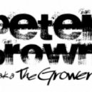 Peter Brown - The Movement