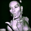 Grace Jones - Pull Up To The Bumper (Discomofo Rework)