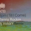 ATB - 9pm (Till I Come)