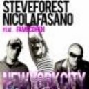 Steve Forest & Navigator & Jax - Non Sono Partito (Simon De Jano Remix)