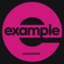 Example - Kickstarts 2012