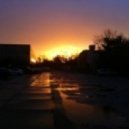 Maus - Sunset