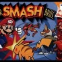 FrostByte - Super Smash Brothers