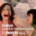 Gotye - Somebody That I Used to Know