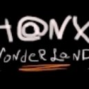 H@NX - Wonderland