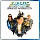 Far East Movement ft. Justin Bieber - Live My Life