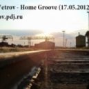 Dj Artem Wetrov - Home Groove