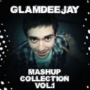 Mr. Da Nos, Roby Rob vs. Domino Dancing - Kiss Him Goodbye (Glam DeeJay Mash Up)