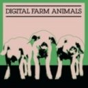 Digital Farm Animals - Perfect Pictures