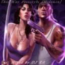 Dj R.A. - This Way Freestyle ()