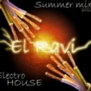 Dj El Ravi - Summer mix [Electro house]