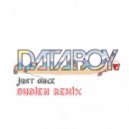 Databoy - Just Once (Audien Remix)