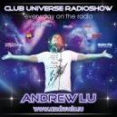 Andrew Lu - Club Universe 017 ()