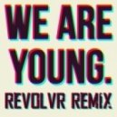 Fun - We Are Young