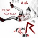 Rihanna - Where Have You Been