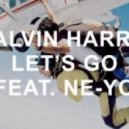 Calvin Harris - Lets Go