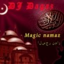 Dj Dagaz - Magic Namaz ()