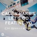 Calvin Harris feat. Ne-Yo - Let's Go