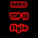 Kirill Gutz - Hardstyle TOP 15