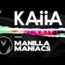 Kaiia vs Manilla Maniacs - Crazy Love (Extended Version)