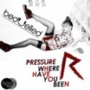 Nadia Ali, Starkillers & Alex Kenji vs Rihanna - Pressure Where Have You Been (Beduelled Bootleg)