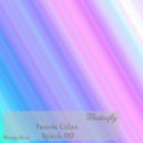Butterfly - Favorite Colors Episode 013 (07.01.2012)