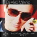 Nightcrawlers vs. Jim Breese - Get The Feeling On (Alex Milano & Mike Mildy Mash Up)
