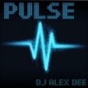 Dj Alex Dee - Pulse