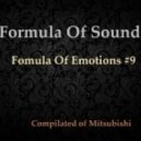 Formula Of Sound - Formula Of Emotions #9 ()