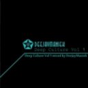 DeeJayManiek - Deep Culture Podcast [001] ()