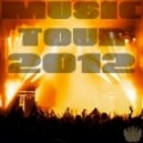 Stas Blockbuster - Music Tour 2012
