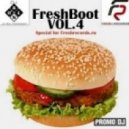 Отпетые мошенники - Лето (DJ A-One Bootleg)
