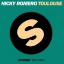 Nick Romero - Toulouse (AB&SO Remix)