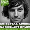 Gotye feat. Kimbra - Somebody That I Used to Know