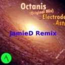 Electrode & Astrio - Octanis