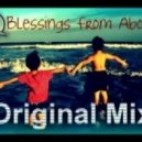 Aviel Brant ft. Soul J - Blessings From Above