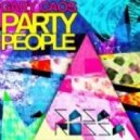 Gary Caos - DaBoParty People 2012