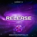 DJ KRUPNOFF - RELEASE\'12 009 ()