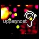 Uppermost - Crossfader
