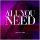 Christian Rich - All You Need