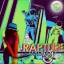 DJ Poet & Chebacca ft. Ms Madison - Rapture