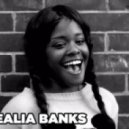Azealia Banks - 2 Whatever 3 Or 4 (Dohr & Mangold Pssst Bootleg)