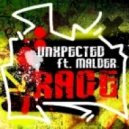 THE UNXPECTED - RAGE