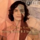 Gotye - I Used To Know