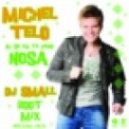 Michel Telo - Ai Se Eu Te Pego (DJ Small;) radio boot)