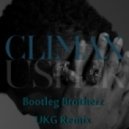 Usher - Climax (Bootleg Brotherz UKG Remix)