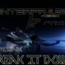 Deenk - Break It Down