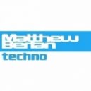 Matthew Berlan - Sound Effect